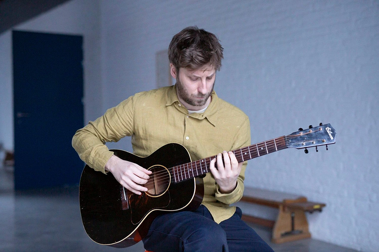 Solo Project photo