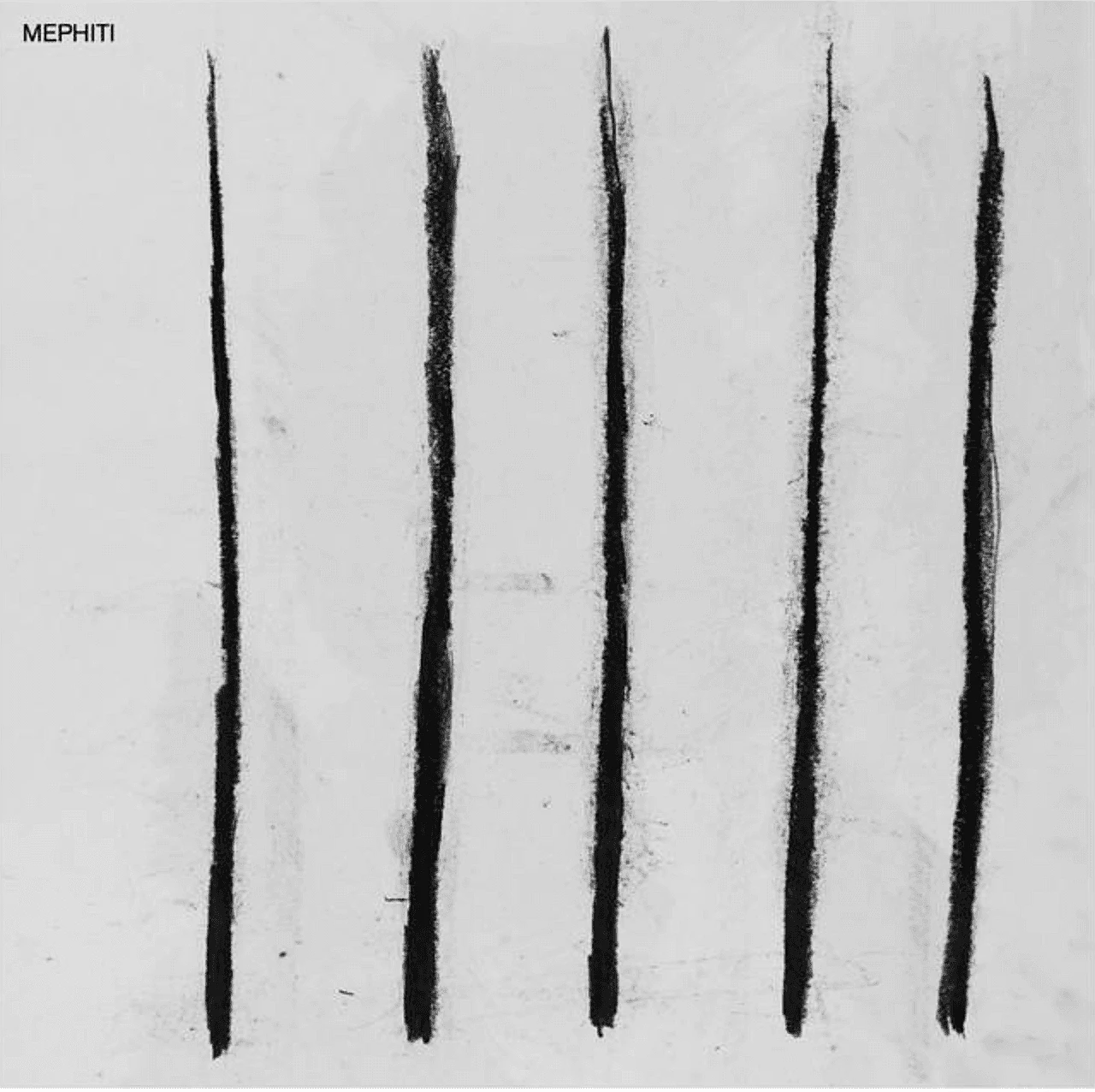 mephiti Record artwork