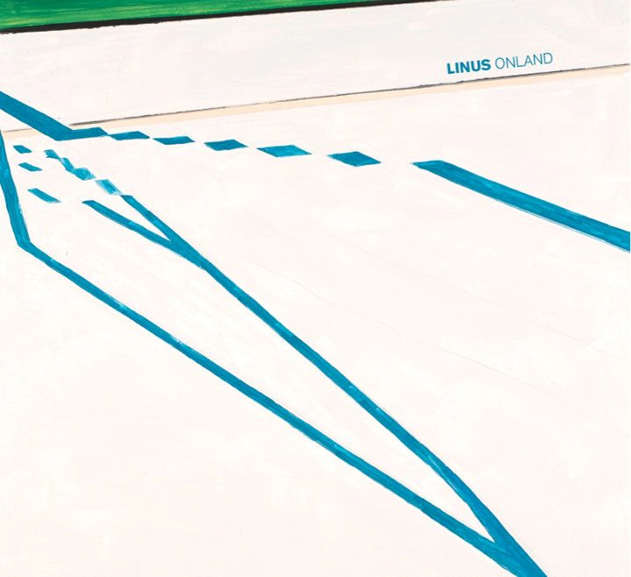 Onland Record artwork