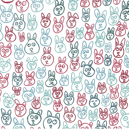 Sgt. Fuzzy Record details artwork