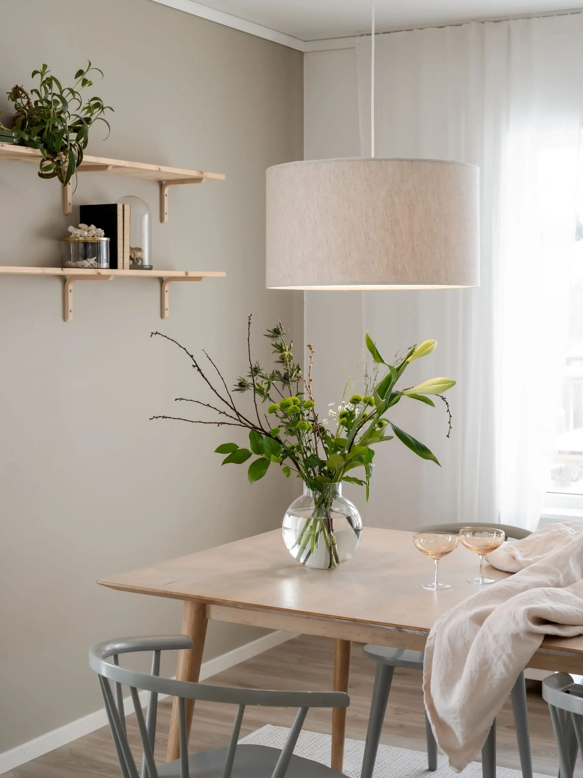 spisebord