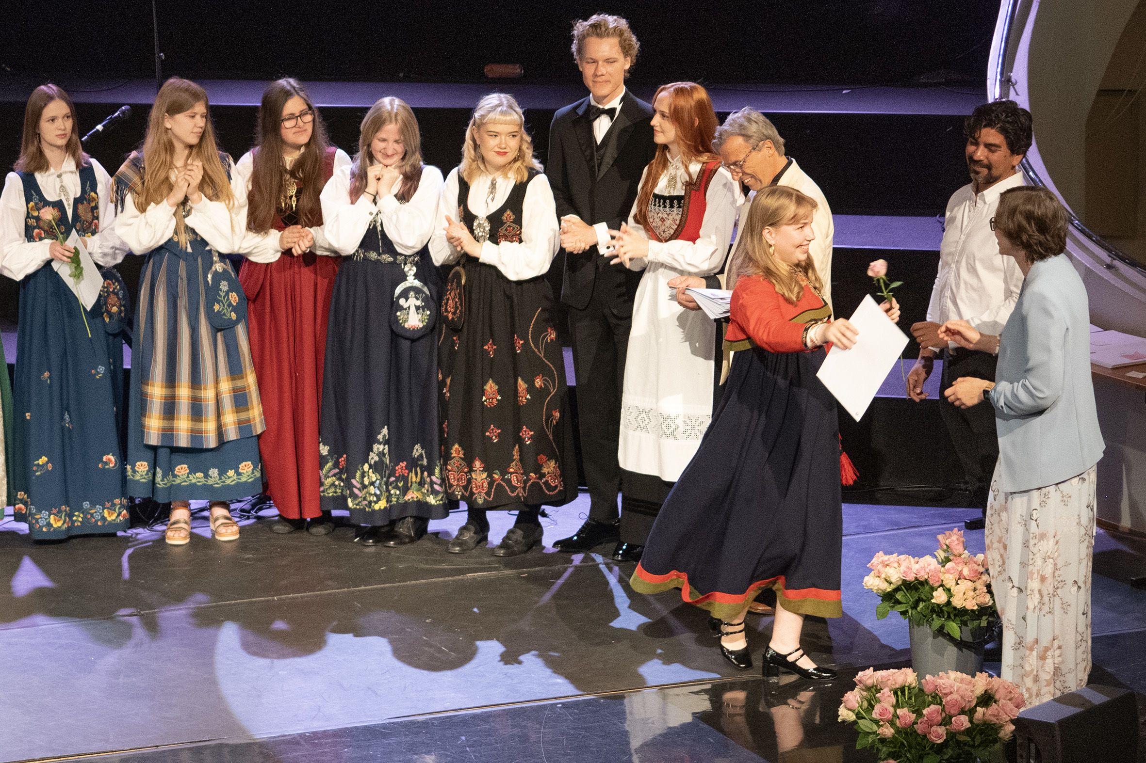 Viktige datoer for vg3 juni 2026