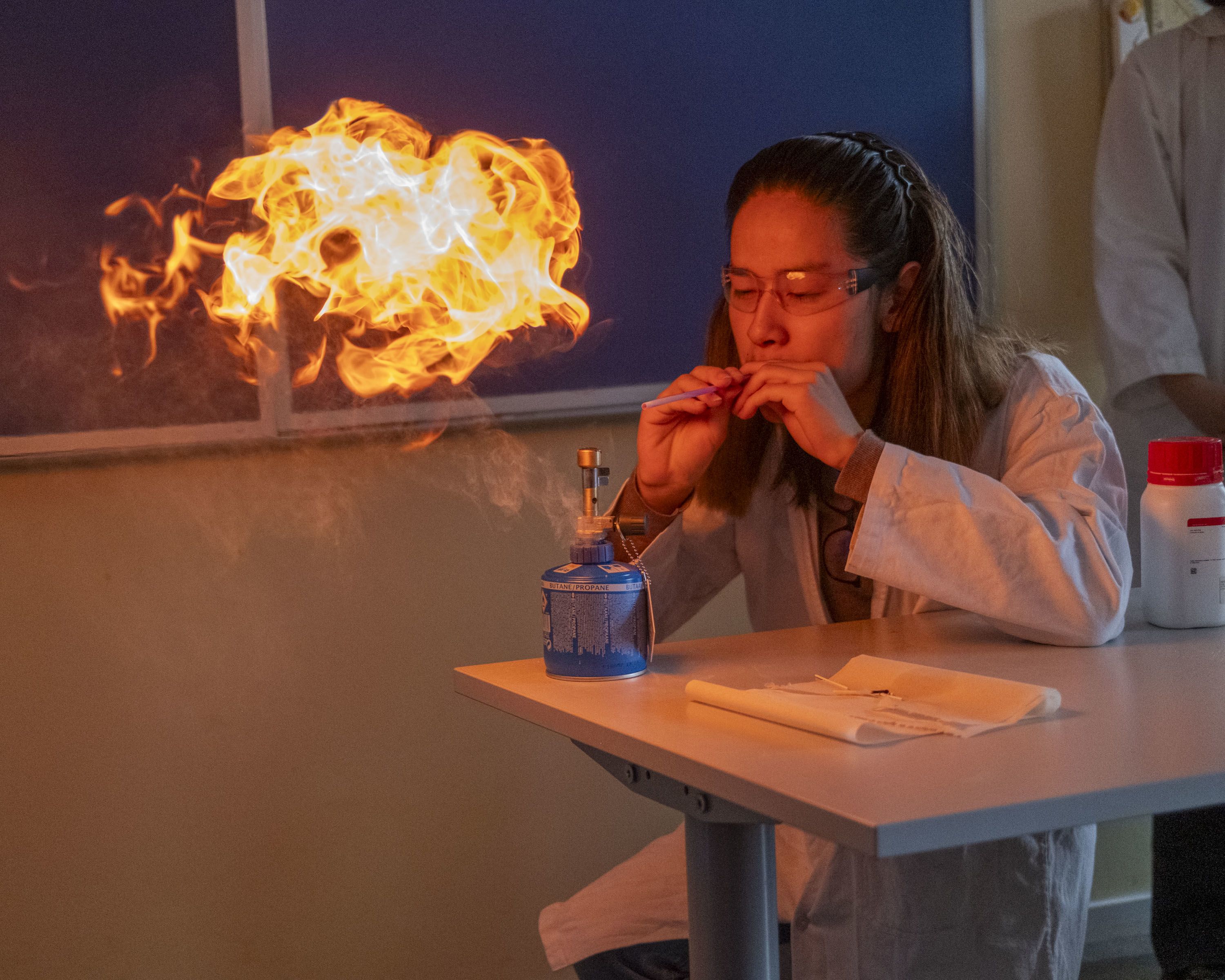 Høstivalen 2025 – en lørdag fylt av glede, aktiviteter og matopplevelser