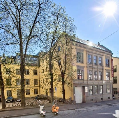 Velkommen som foresatt ved Oslo by steinerskole!