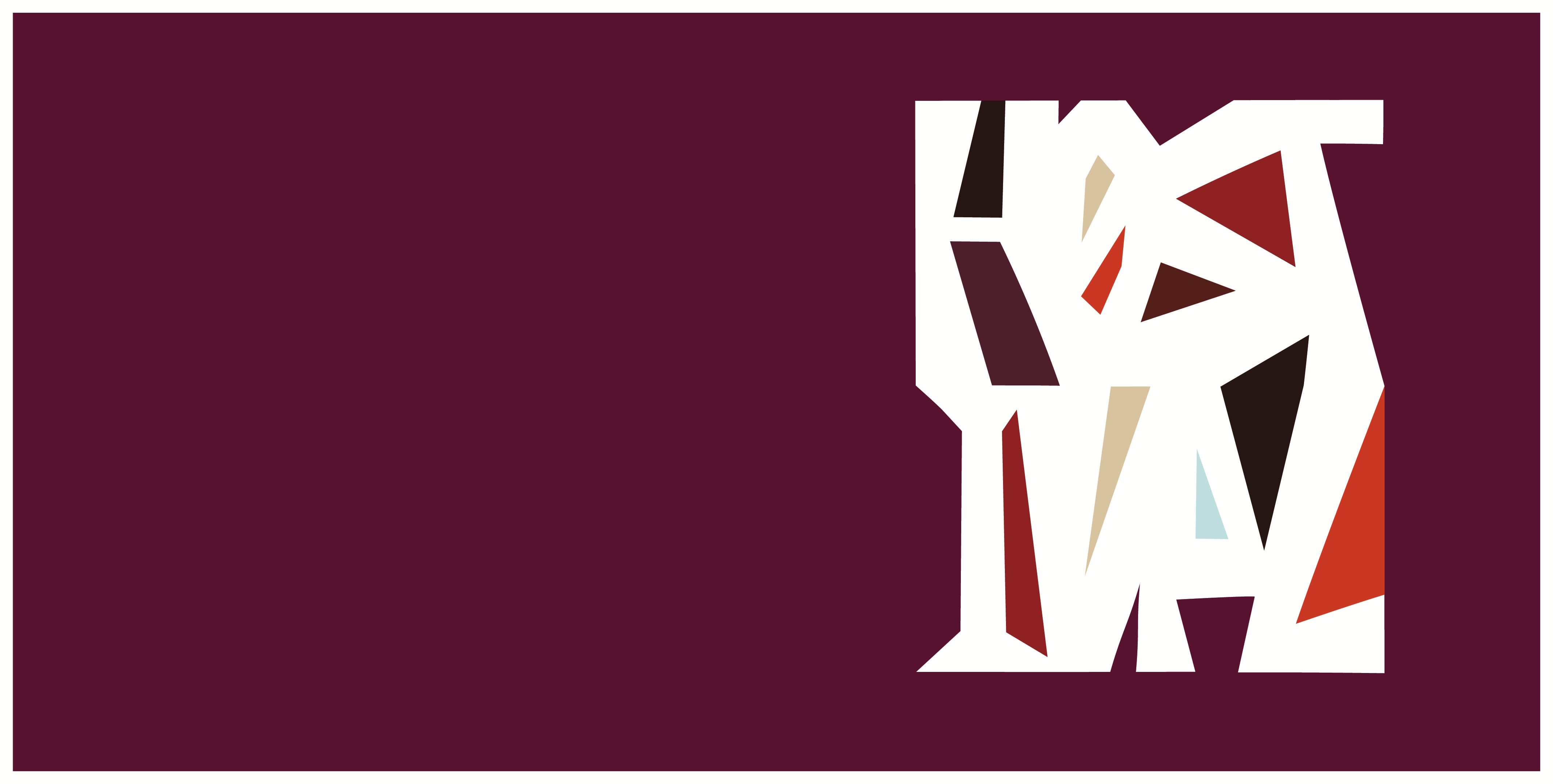 Høstivalens banner. Design etter idé skapt av Ane fra 1MK