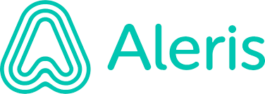 Aleris logo