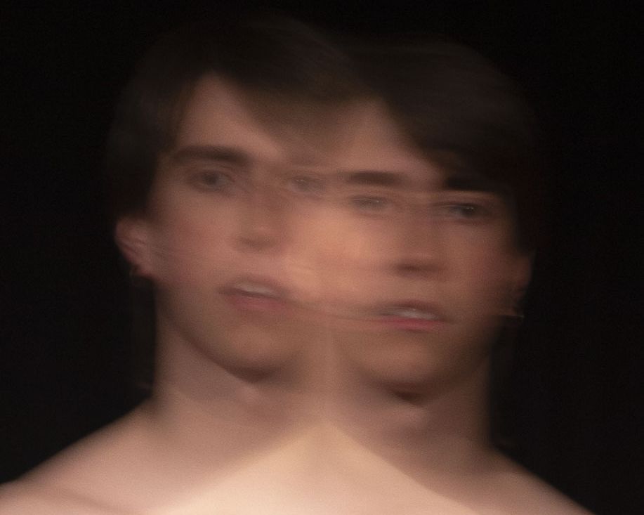 Portrett