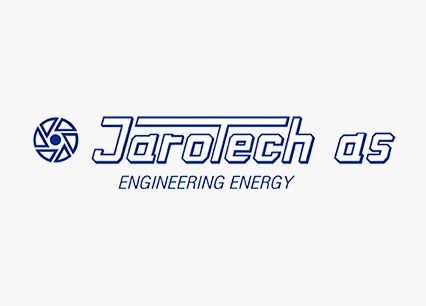 Jarotech logo