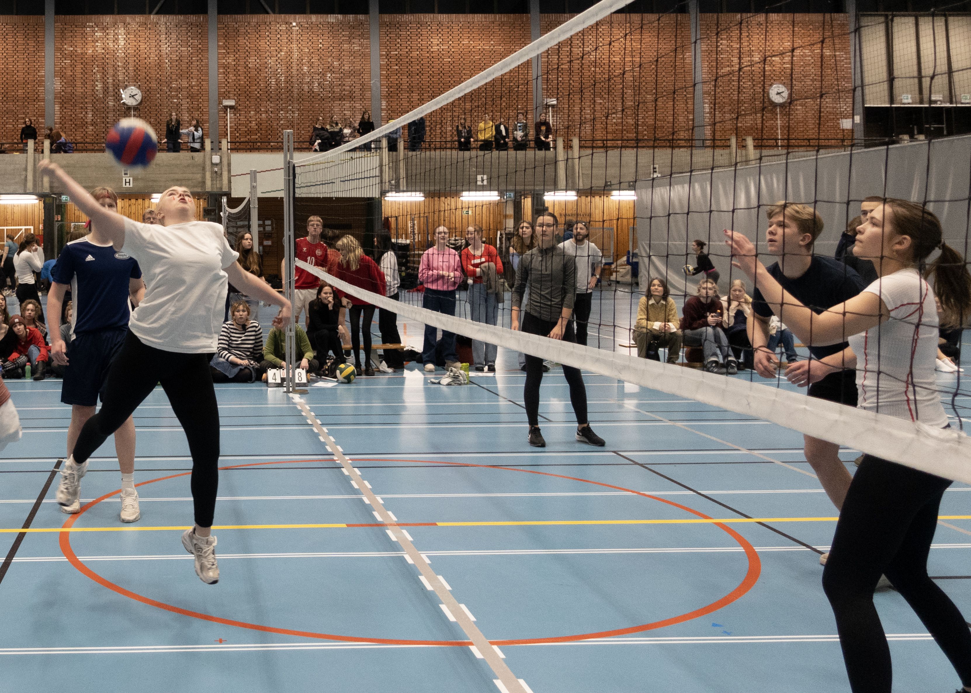 Volleyballturnering 2023