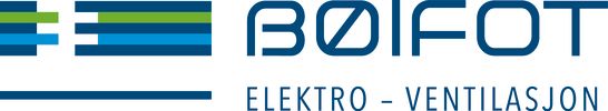 Bøifot Elektro AS