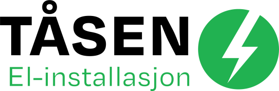 Tåsen El-installasjon AS