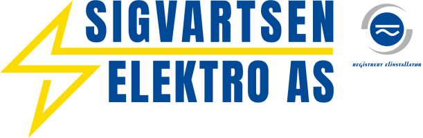 Sigvartsen Elektro AS