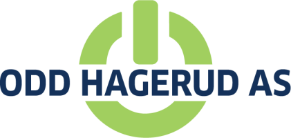 Odd Hagerud AS