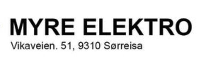 Myre Elektro Teknikk AS
