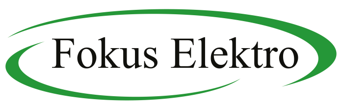 Fokus Elektro AS