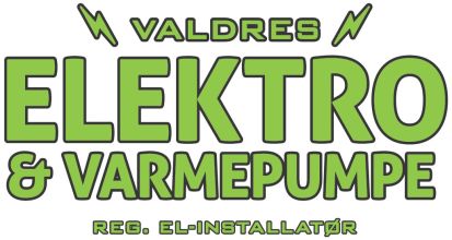Valdres Elektro og Varmepumpe AS