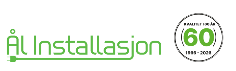 Ål Installasjon AS