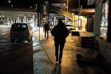 Fars rolle i kampen mot ungdomskriminalitet