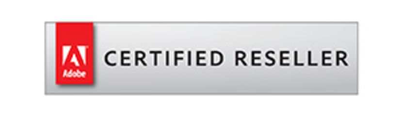 Adobe logo
