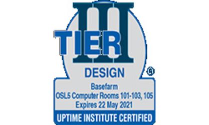 tier 3 design