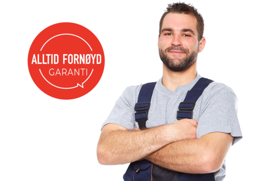 Gratis Befaring hos ALT installasjon