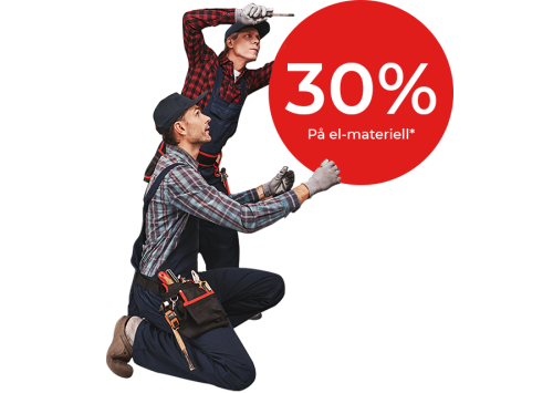 instalasjon hos ALT