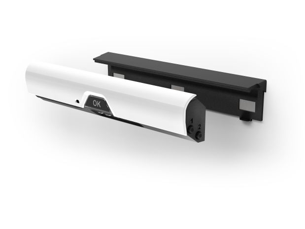 Garo Komfyrvakt Sr4 () Garo Komfyrvakt Sr4