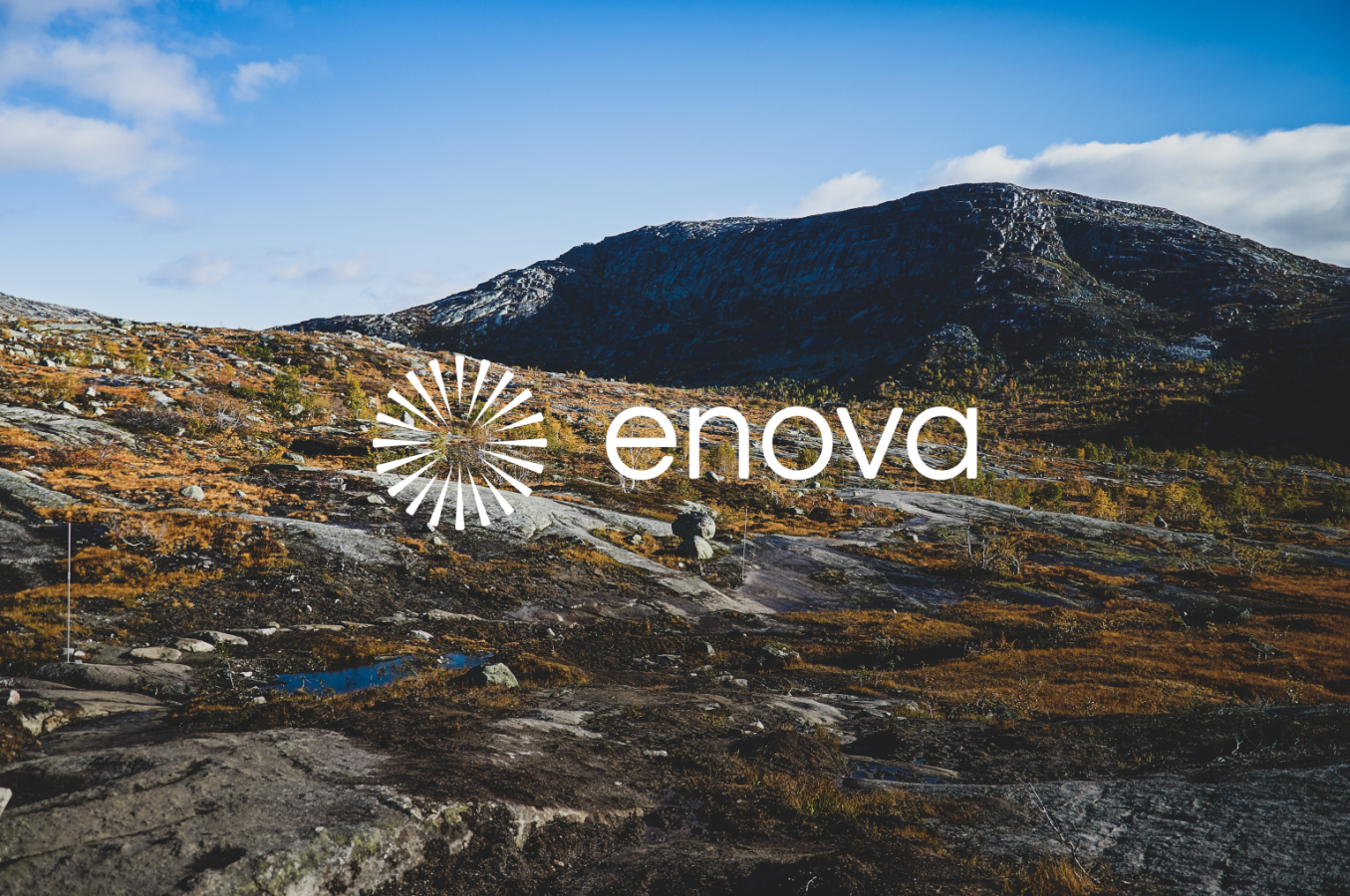 Enova