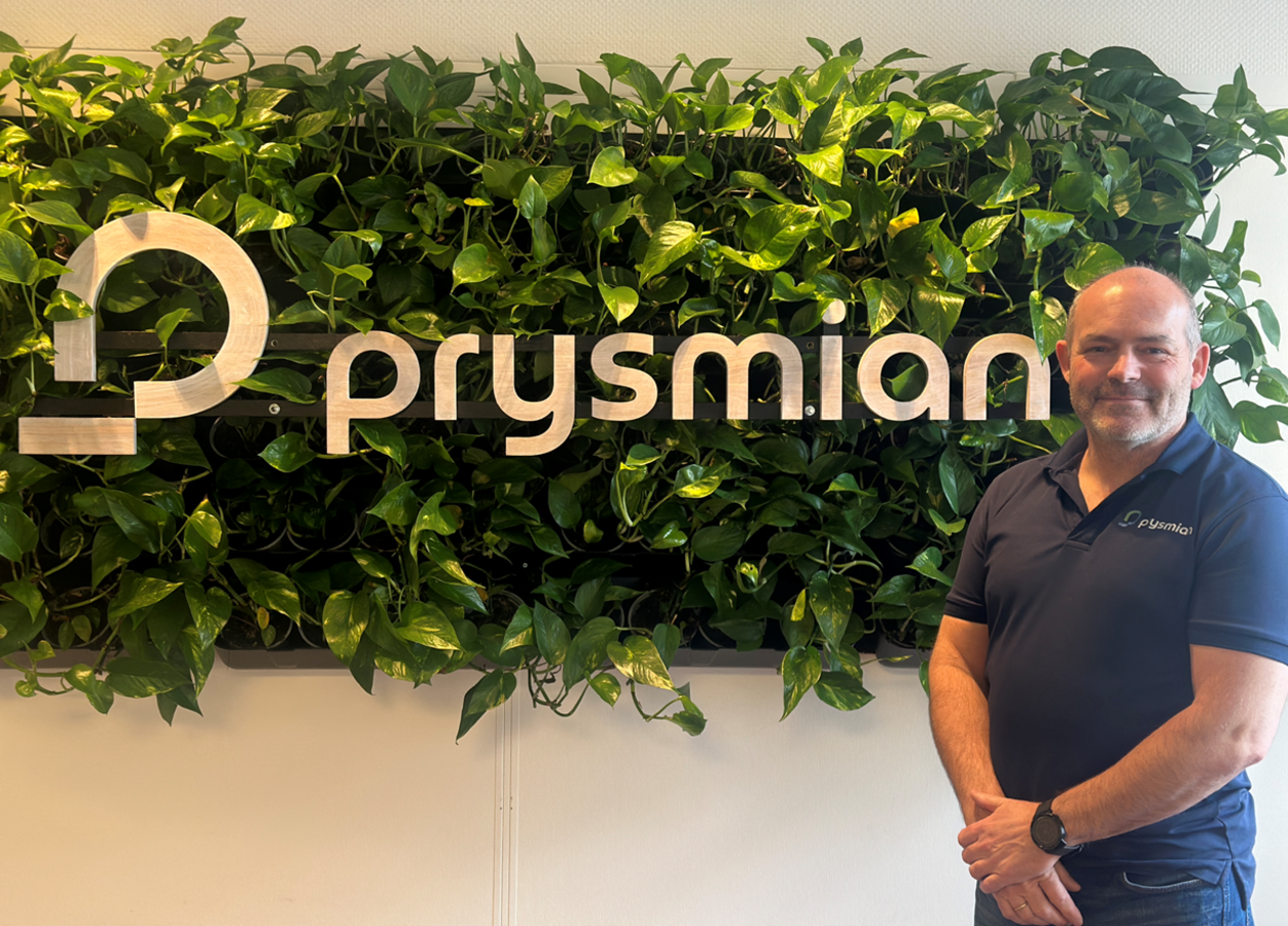 prysmian