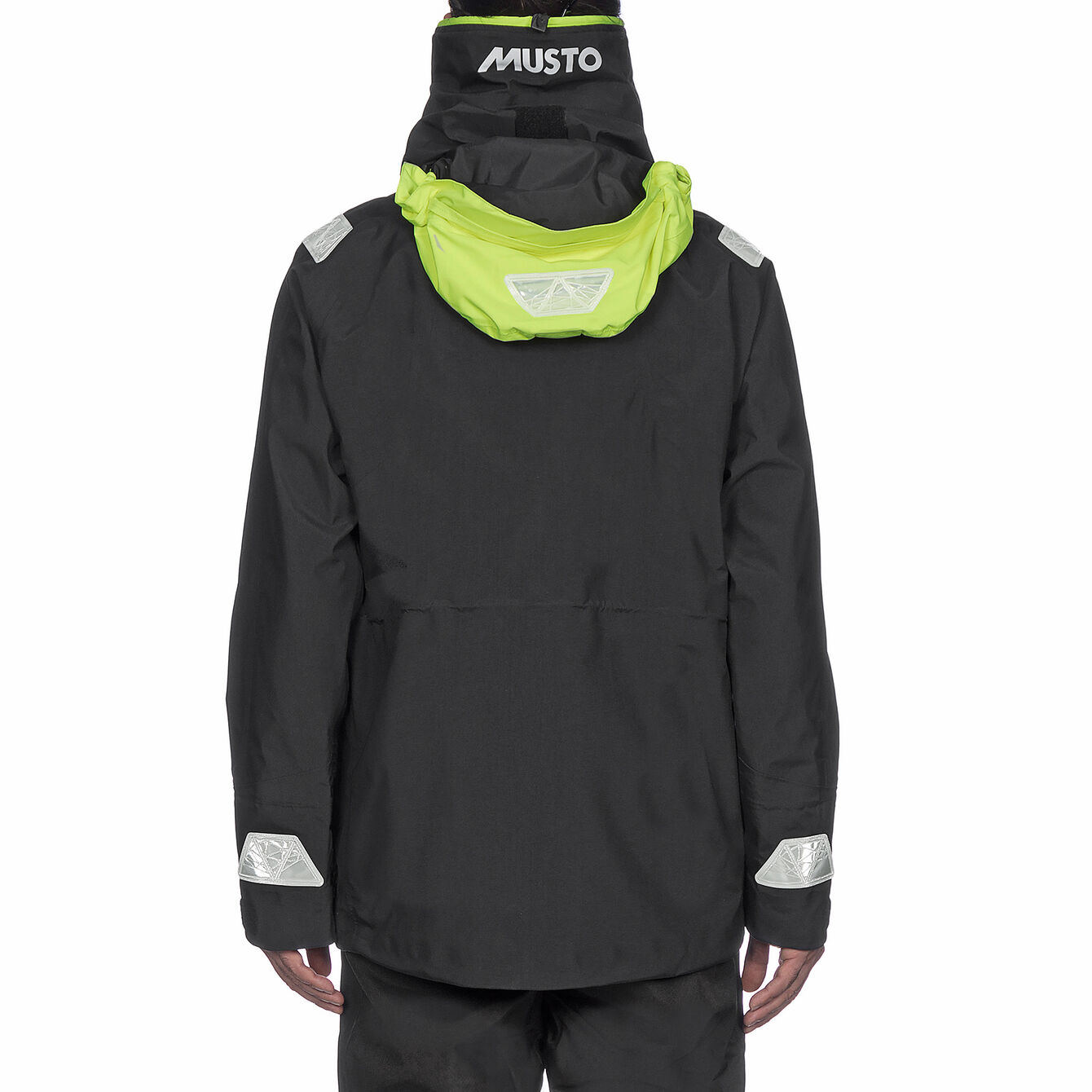 Musto MPX seiljakke rød herre | Oslo Flaggfabrikk Musto MPX seiljakke rød dame | Oslo Flaggfabrikk