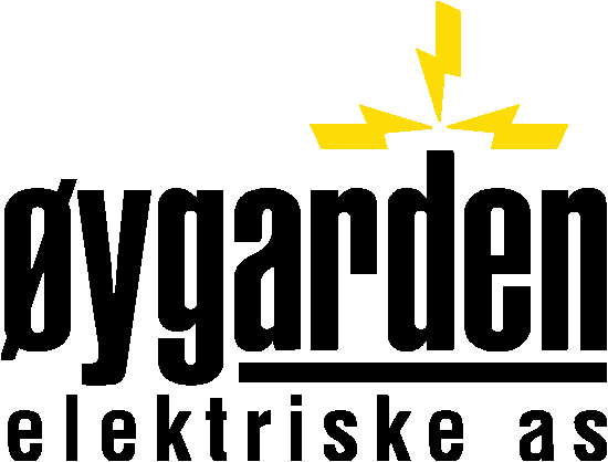 Øygarden Elektriske AS Øygarden Elektriske AS