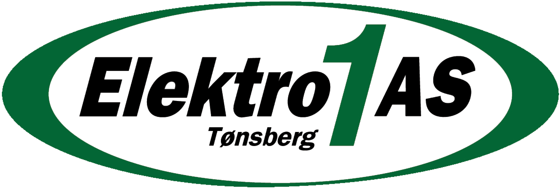 Elektro 1 Tønsberg AS Elektro 1 Tønsberg AS