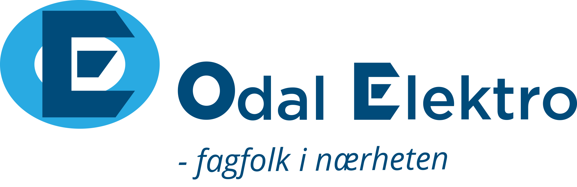 ODAL ELEKTRO AS logo