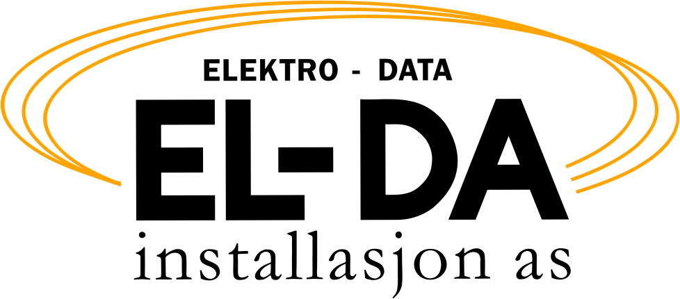EL-DA installasjon AS EL-DA installasjon AS