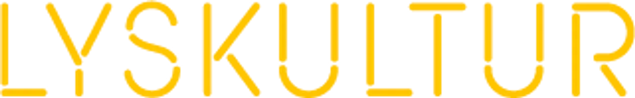 Logo for Lyskultur