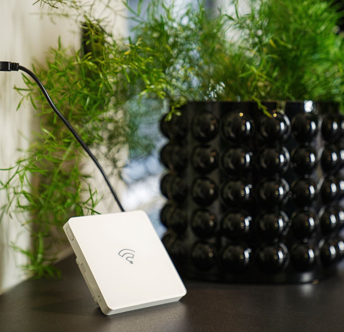 Elkohub - elko smart smarthus 