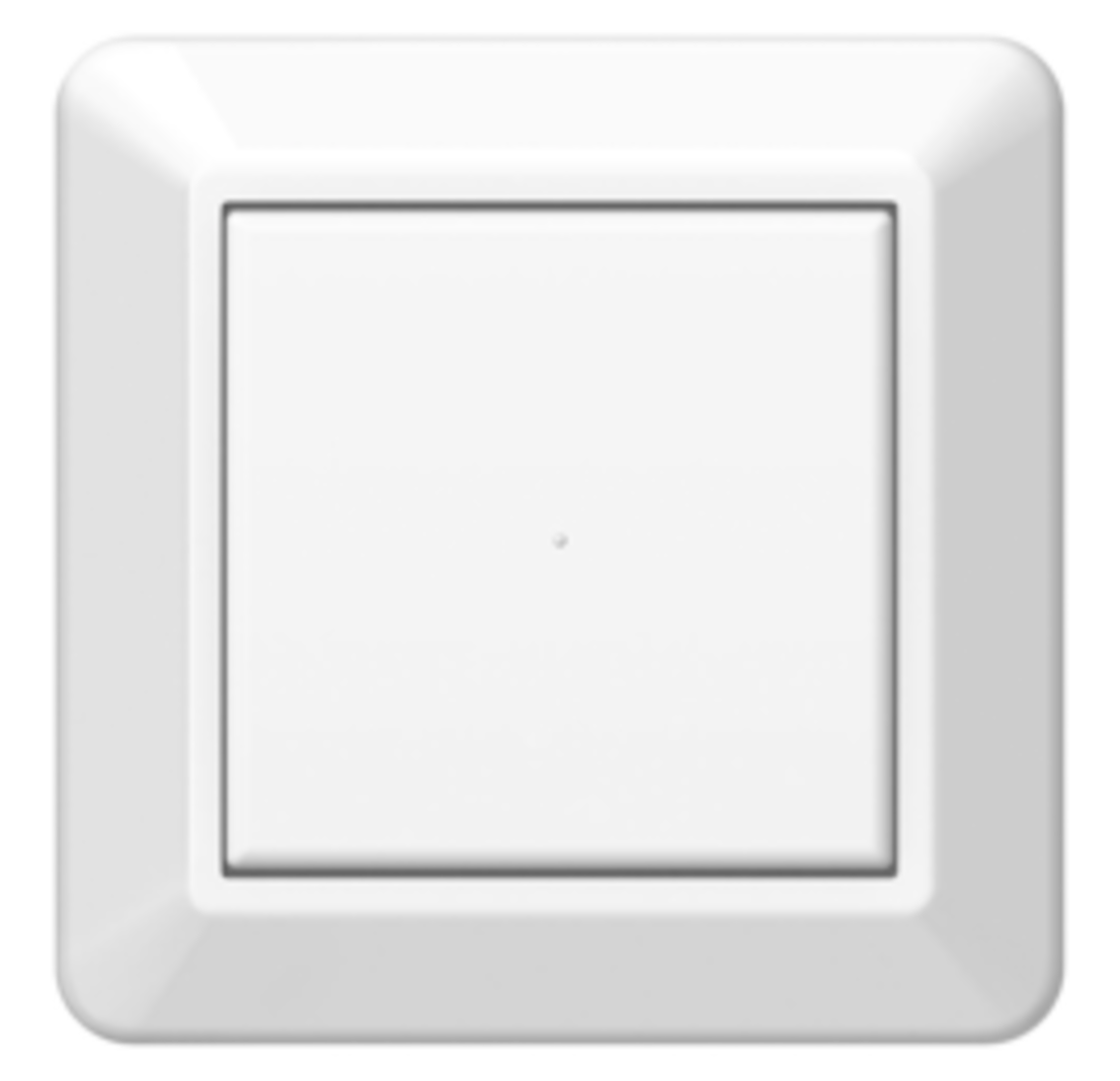 SmartBryter 10A RS RH i hvite farge
