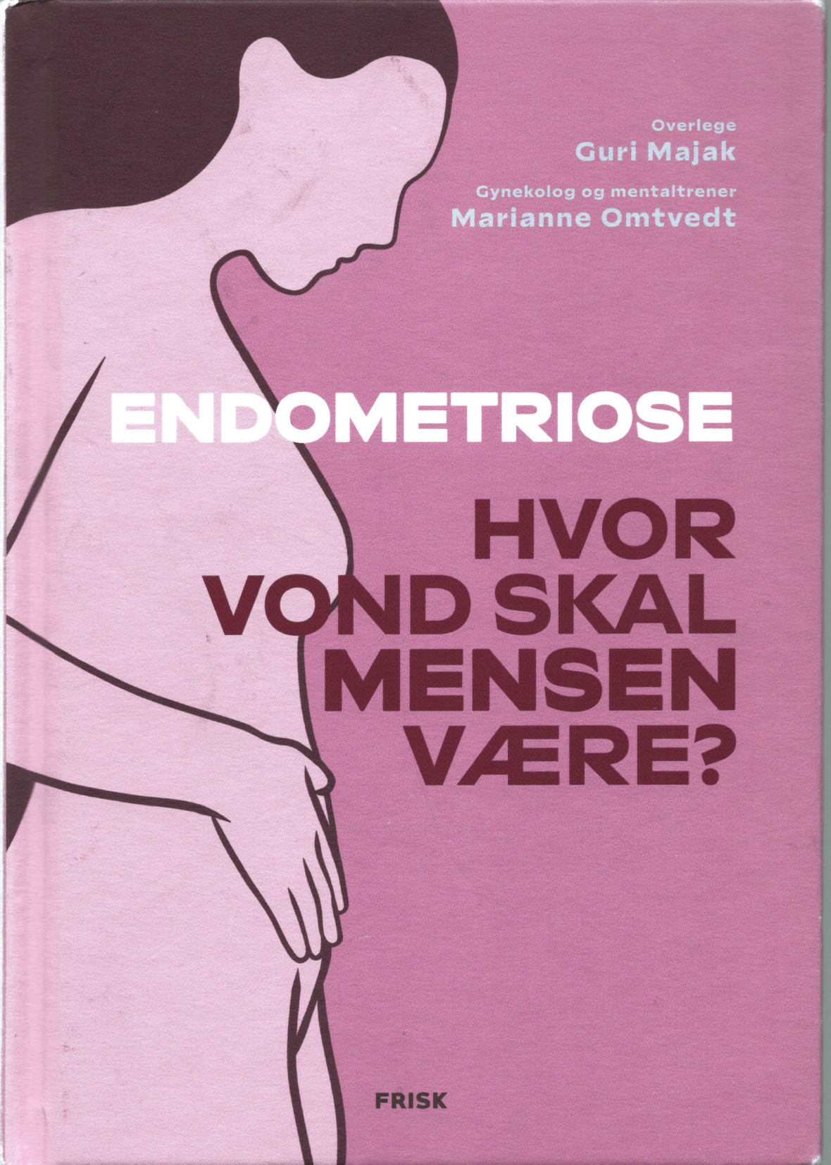 Figur 1: Boka er rikt illustrert, med eit fargesterkt omslag som burde gjere den lett å finne i bokhandelen.