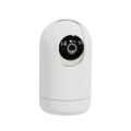 Smart IP kamera innendørs i hvit farge