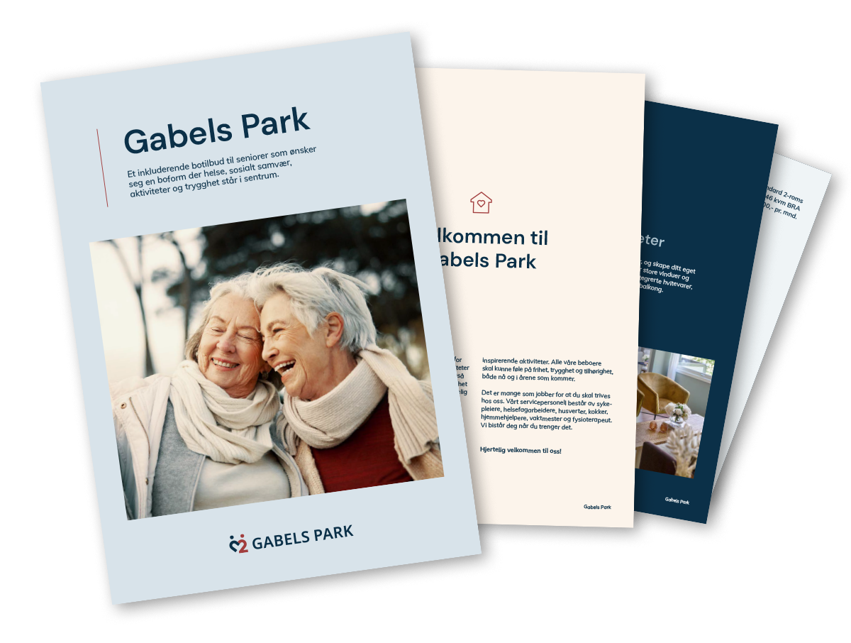 to godt voksne damer som smiler og har det hyggelig