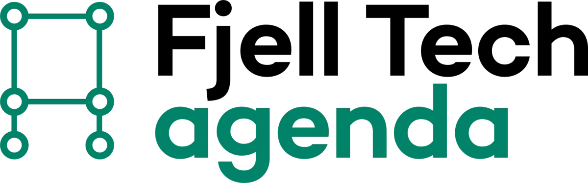 Fjell Tech agenda logo