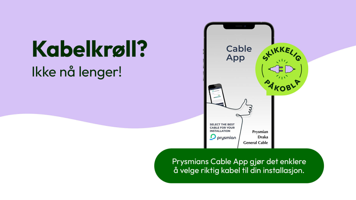 banner-bilde av cable app til Pyrsmain