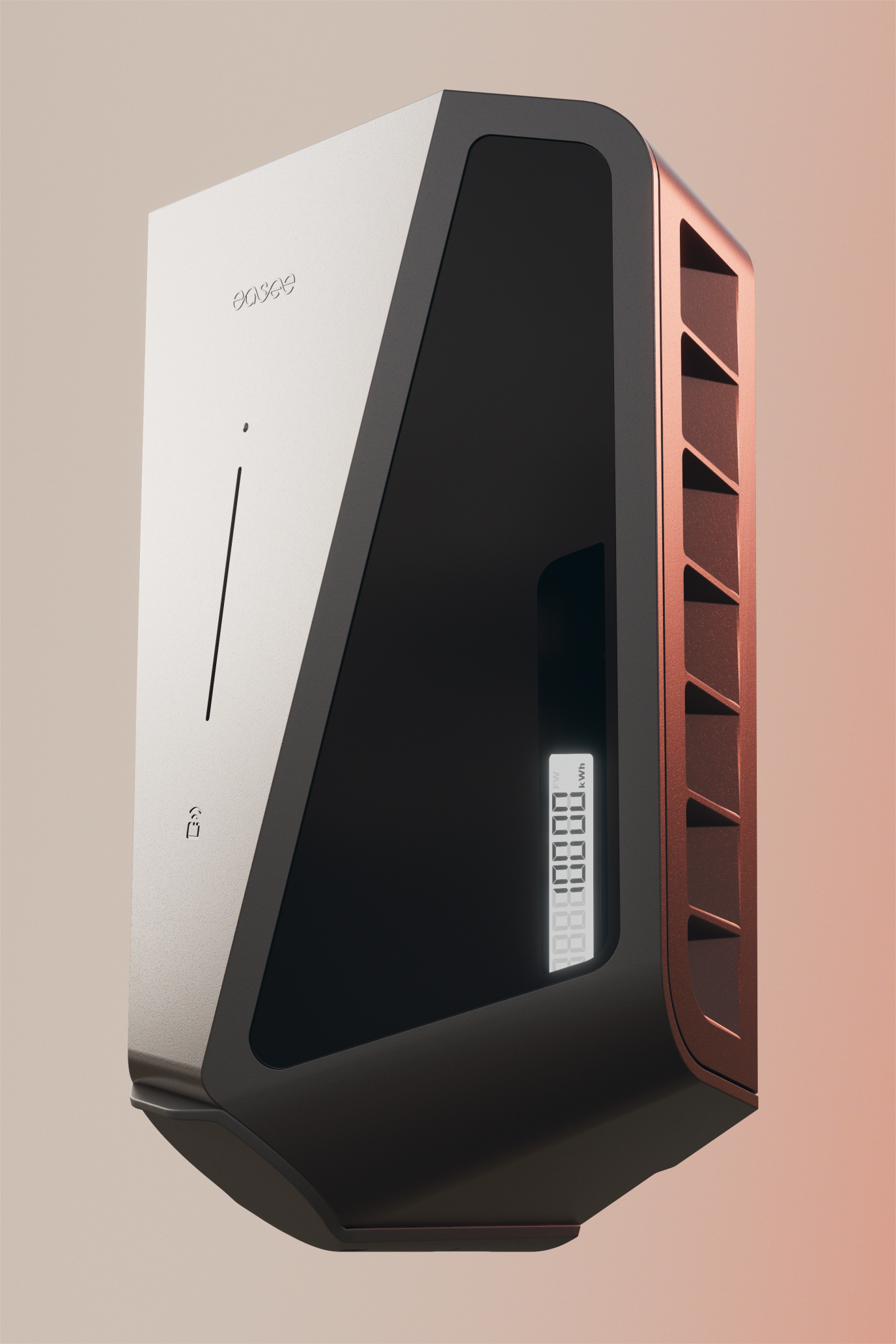 Easee Charge Pro 