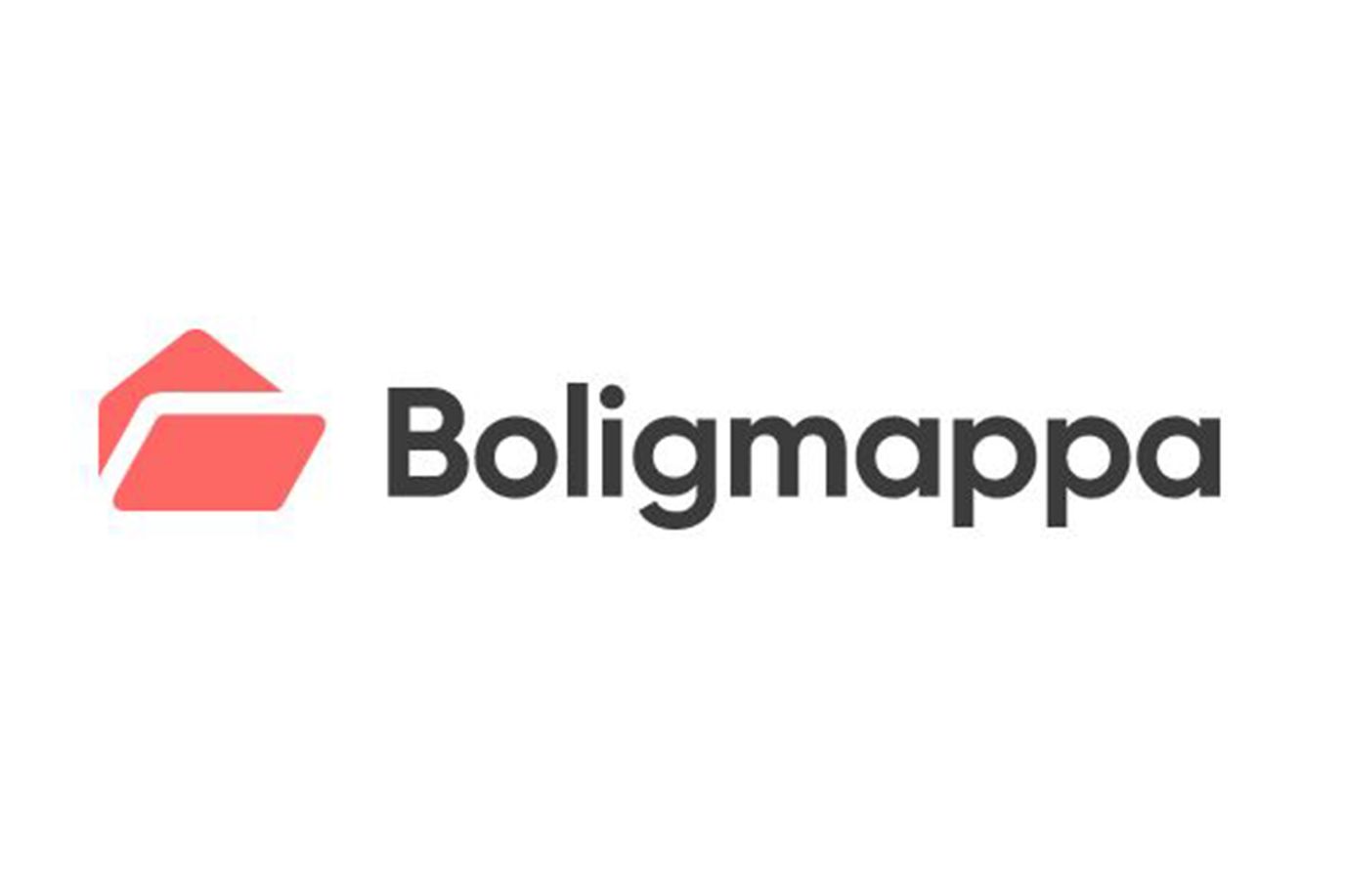 Logoen til boligmappa