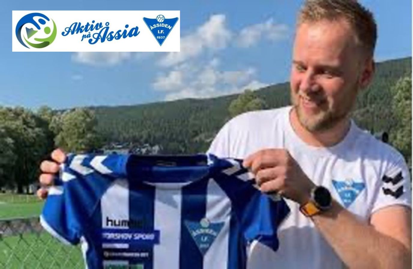 aktiv i åsssia