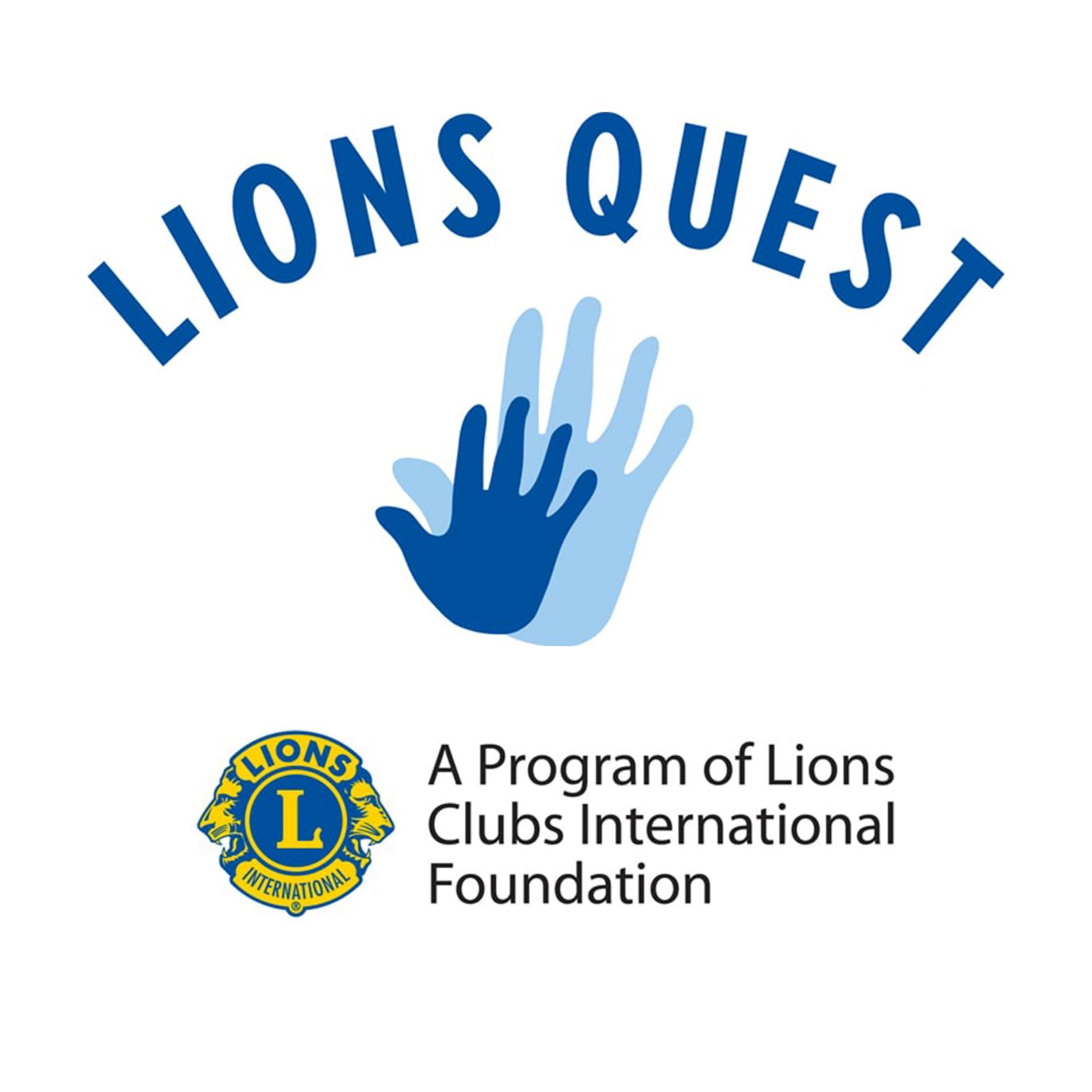 lions quest logo