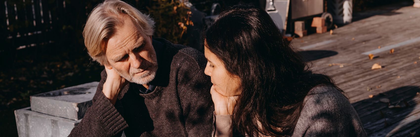 Illustrasjonsbilde av fosterforeldre
