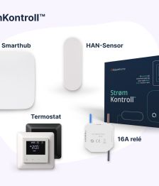 FutureHome produkter