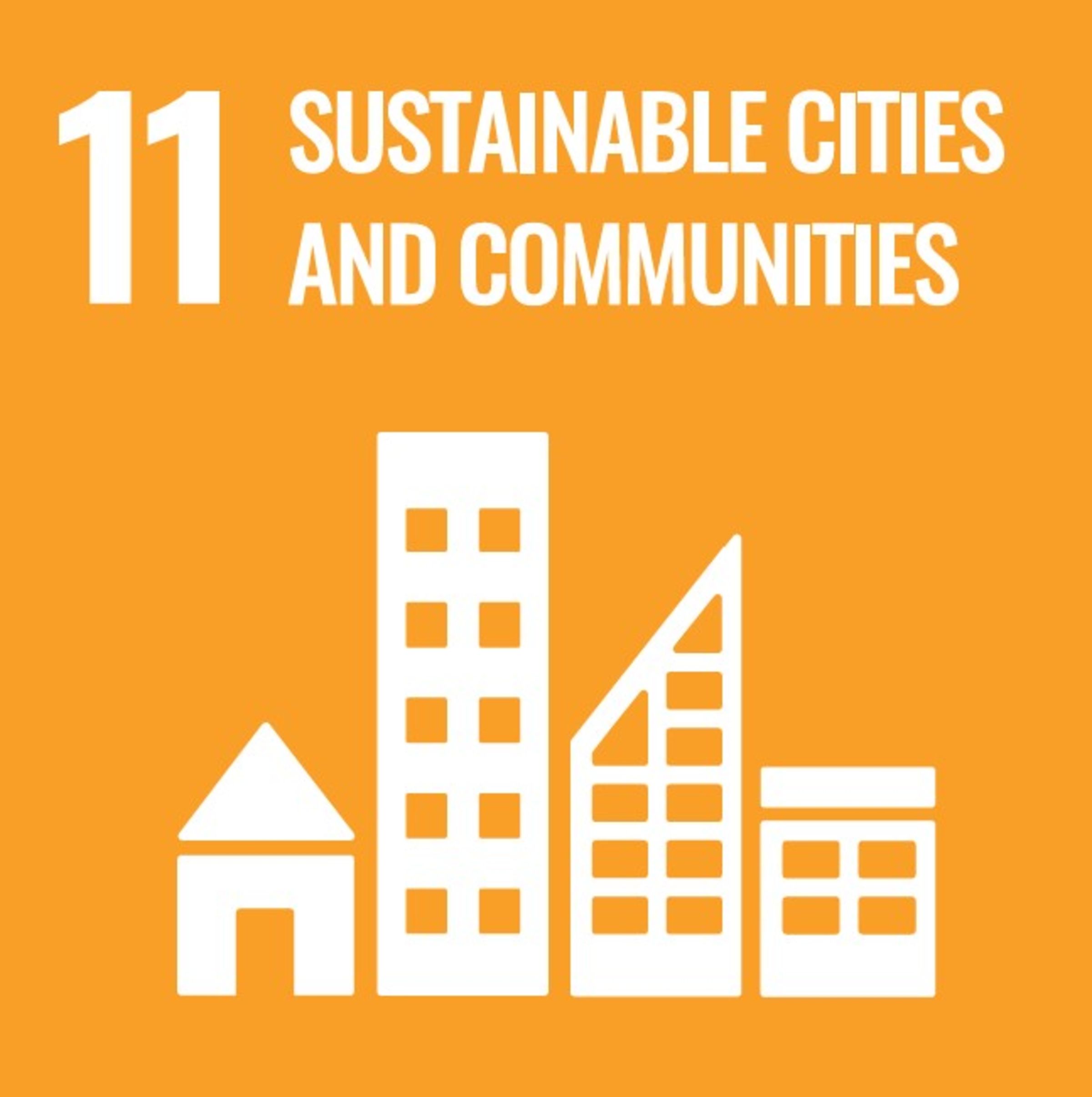 UN SDG 11