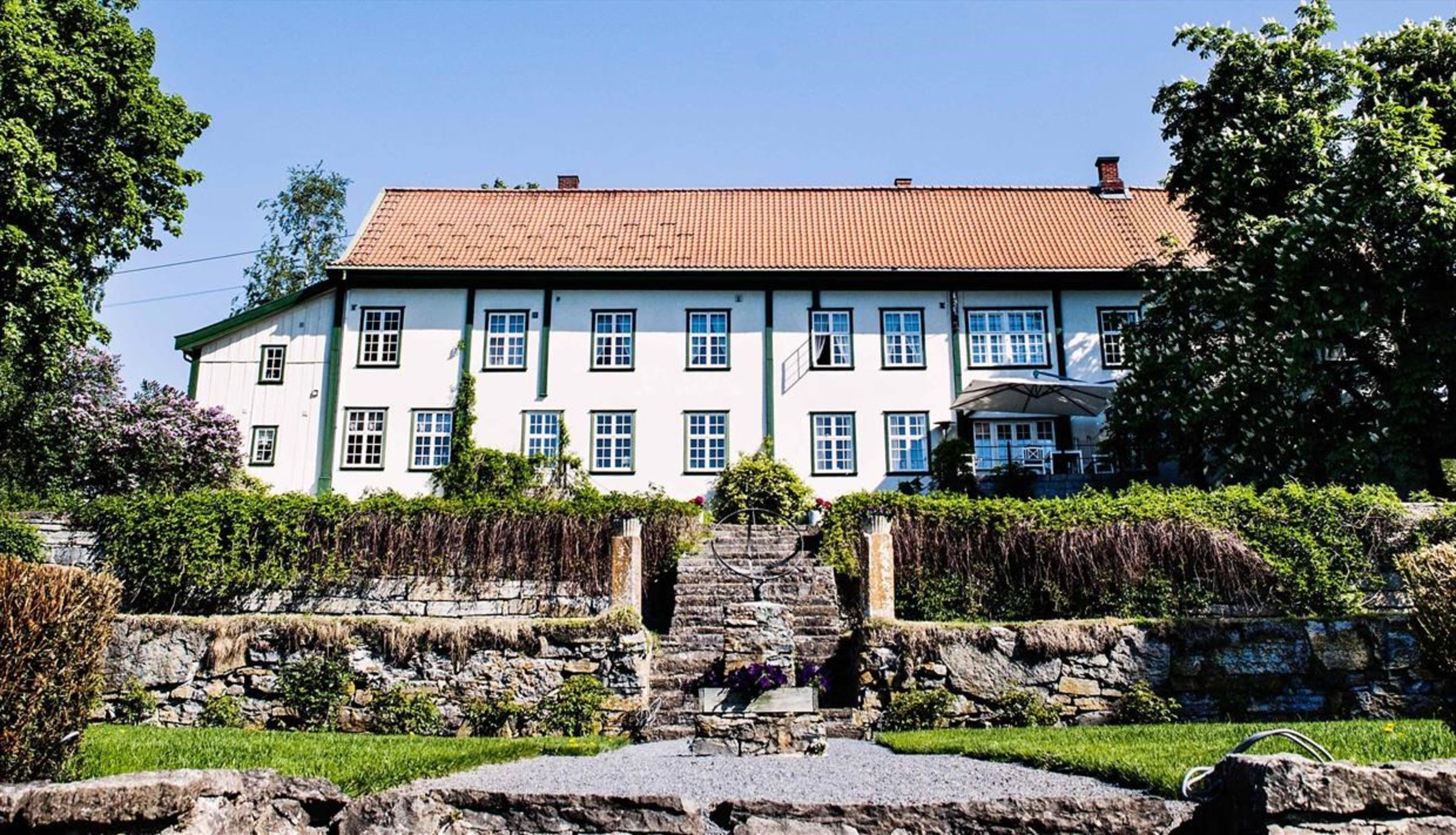 Hoel gård 1